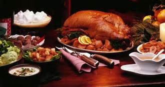 Người Công giáo chuẩn bị bữa ăn trong ngày lễ Tạ ơn – Thanksgiving dành mời những người nghèo