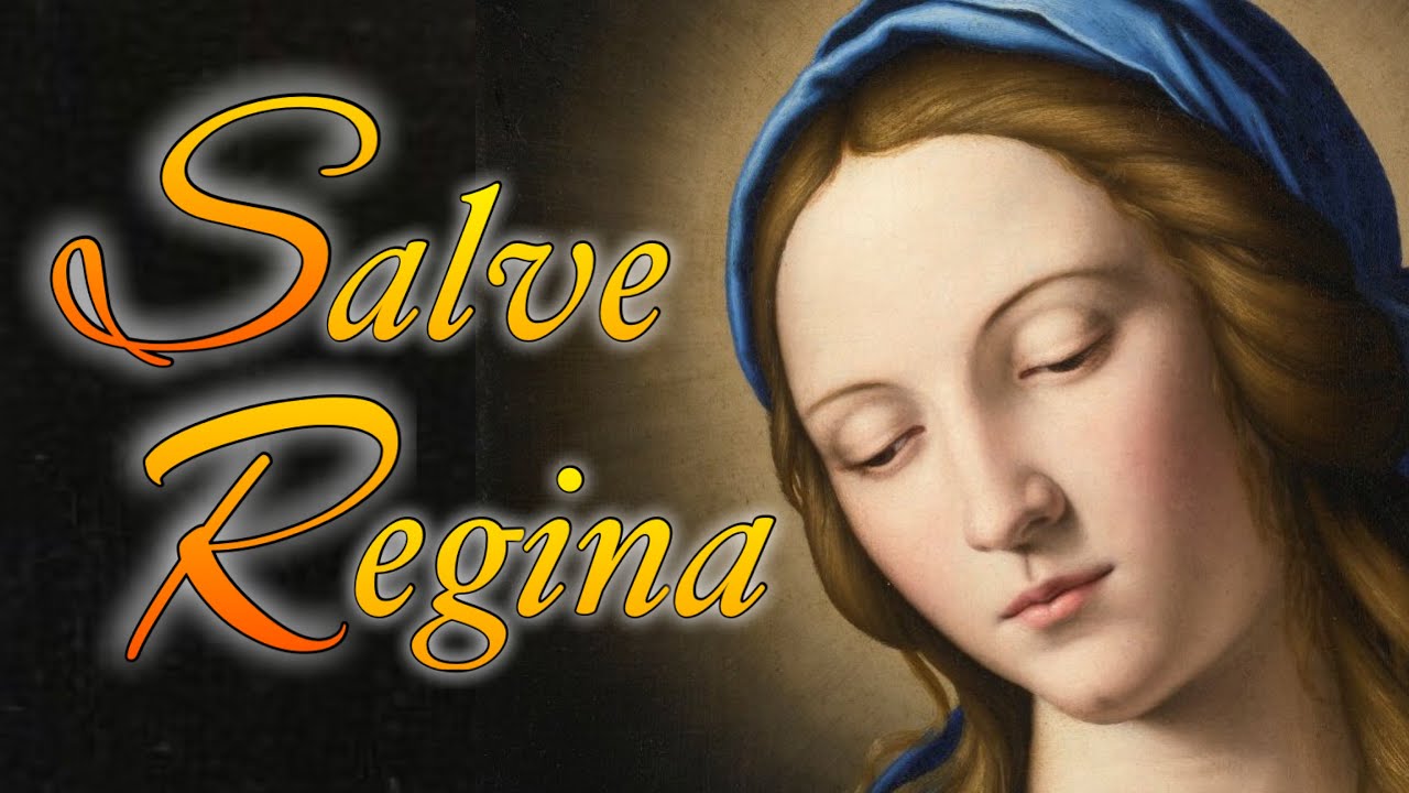 Ôi Êm Thay!  Thánh Maria Trọn Đời Đồng Trinh – O dulcis Virgo Maria!